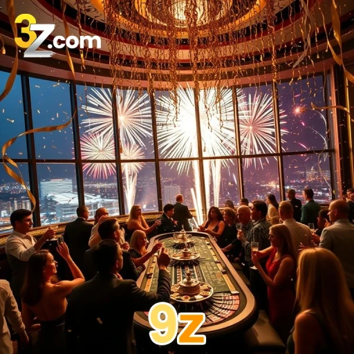 9z Jogos de caça-níqueis