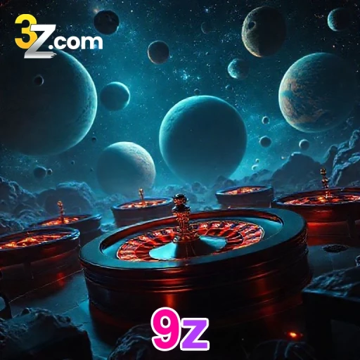 9z Jogos de caça-níqueis